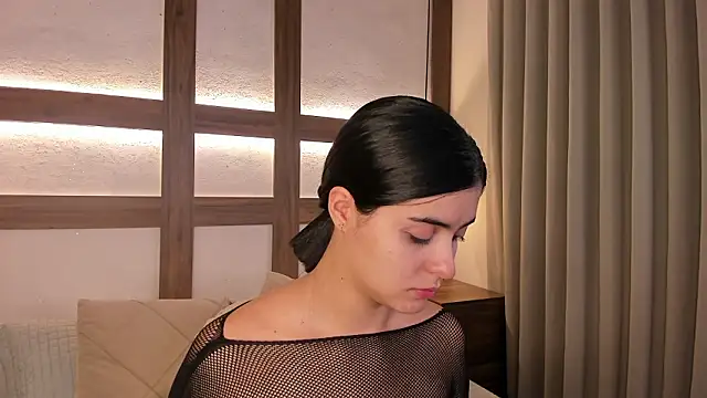 SarhaVega online show from 03-06-26, 12:34