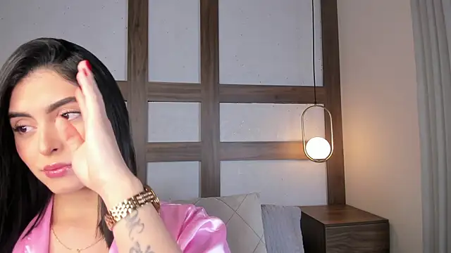 SarhaVega online show from 04-23-26, 12:29