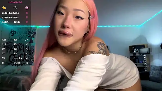 EIeniVanwart online show from 03-05-26, 06:15