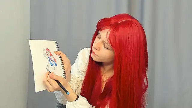 ShanaHearns online show from 11-24-25, 03:23