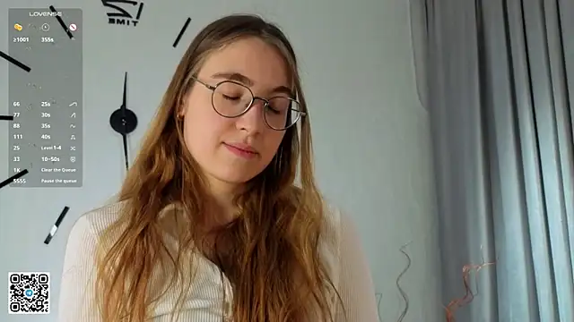 DebbraBickler online show from 12-03-25, 06:17