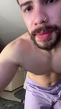 Valenthino Salvatore online show from 03-16-26, 03:45