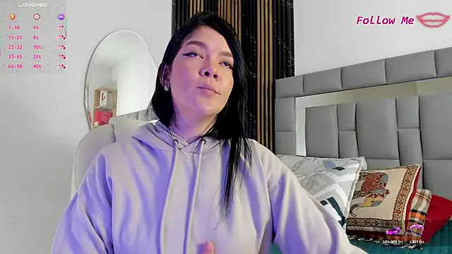 Snapshot of amaia_santini chatting on 02-05-26, 07:07 amaia santini online show from 02-05-26, 07:07