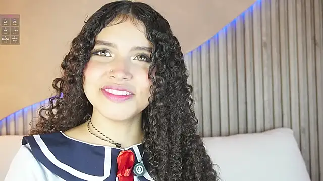 EloiseSweetxx online show from 12-22-25, 01:19