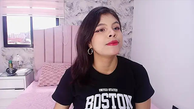 Snapshot of katsumi_yan chatting on 01-10-26, 07:15 katsumi yan online show from 01-10-26, 07:15