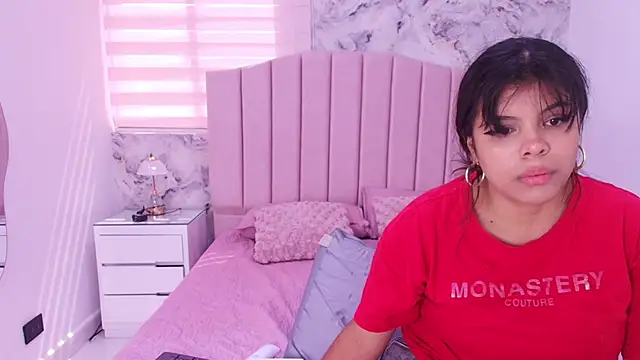 Snapshot of katsumi_yan chatting on 03-13-26, 07:09 katsumi yan online show from 03-13-26, 07:09