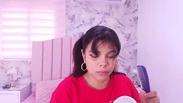 Snapshot of katsumi_yan chatting on 03-14-26, 07:19 katsumi yan online show from 03-14-26, 07:19