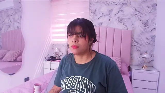 katsumi yan online show from 03-25-26, 07:09