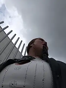 Shofy22 online show from 12-04-25, 03:32