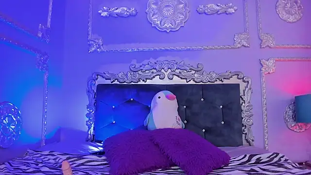 DhaliaRosse online show from 01-16-26, 03:54