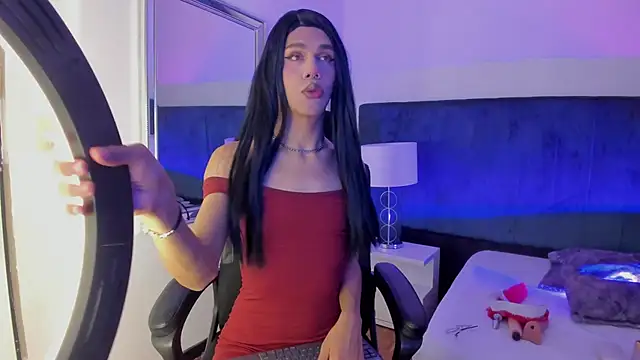 CleoColliva  online show from 11-28-25, 04:04