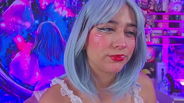 kitty niki online show from 02-15-26, 11:34