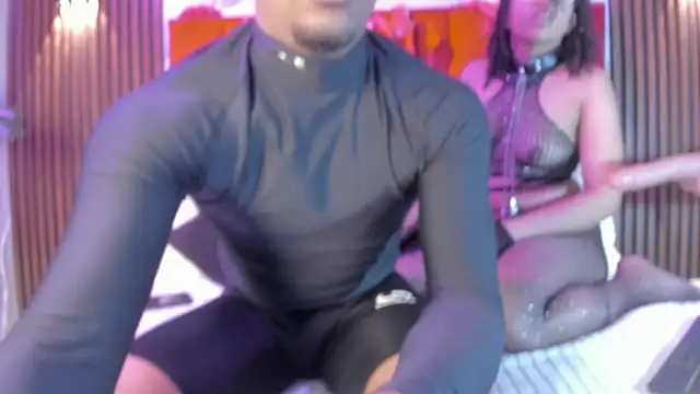 lilith-Y-Asmodeo online show from 02-24-26, 12:25