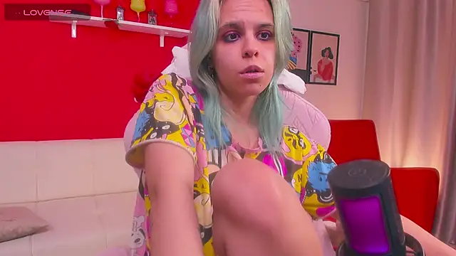 Snapshot of LiraBelle chatting on 03-03-26, 03:18 LiraBelle online show from 03-03-26, 03:18