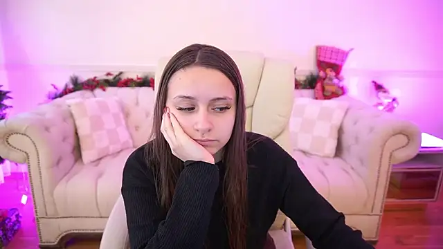 TinyNatalie online show from 01-15-26, 07:46