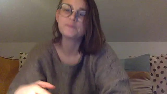 Snapshot of norafack33 chatting on 02-18-26, 05:53 norafack33 online show from 02-18-26, 05:53