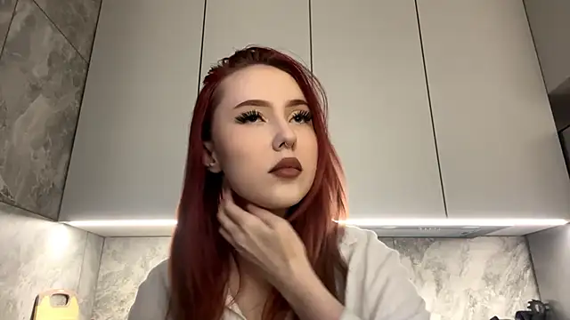 Snapshot of DaphineMckoy chatting on 12-01-25, 08:19 DaphineMckoy online show from 12-01-25, 08:19