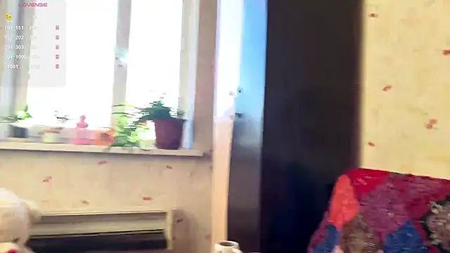 PaulaTisch online show from 03-03-26, 03:07