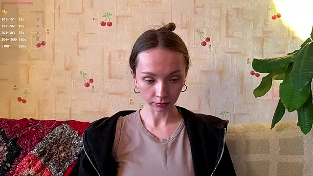 PaulaTisch online show from 03-15-26, 03:51