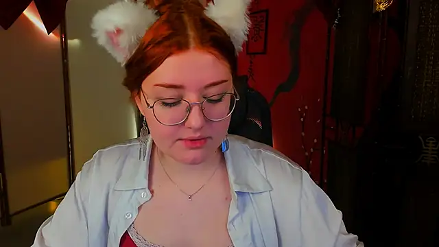 StaceyJensen online show from 02-03-26, 09:47