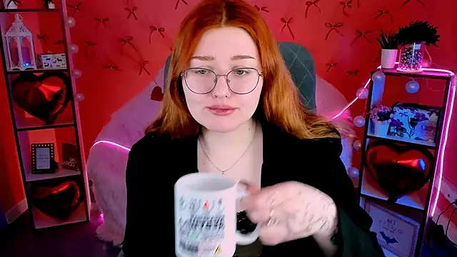 StaceyJensen online show from 02-15-26, 09:30