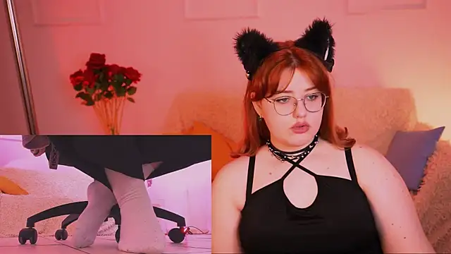 StaceyJensen online show from 04-23-26, 08:35