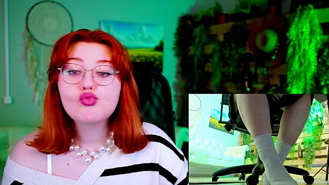 StaceyJensen online show from 04-24-26, 08:50