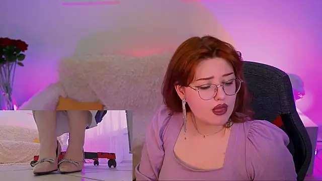 StaceyJensen online show from 04-26-26, 12:25