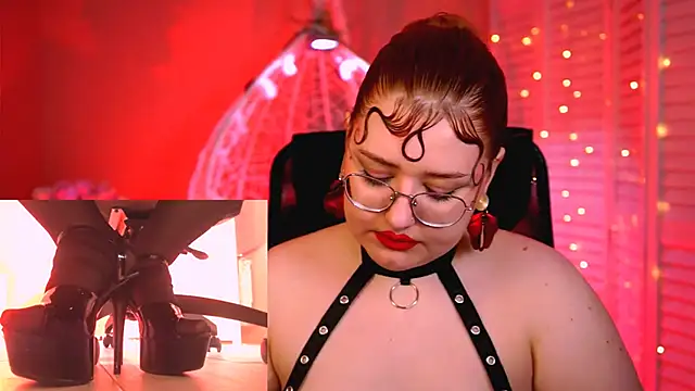 StaceyJensen online show from 04-29-26, 12:53