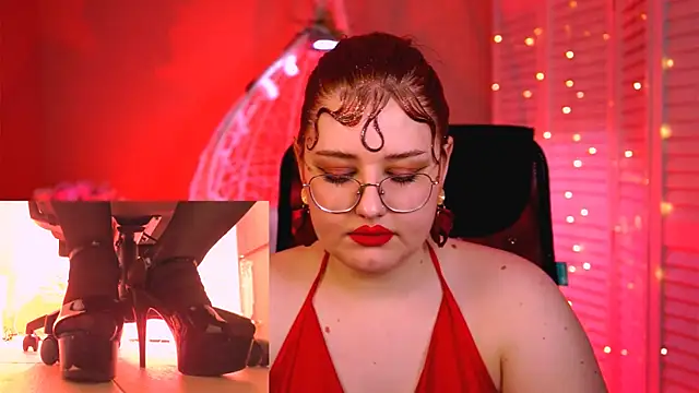 StaceyJensen online show from 04-29-26, 05:30