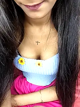 Anju doshi1 online show from 12-01-25, 06:40