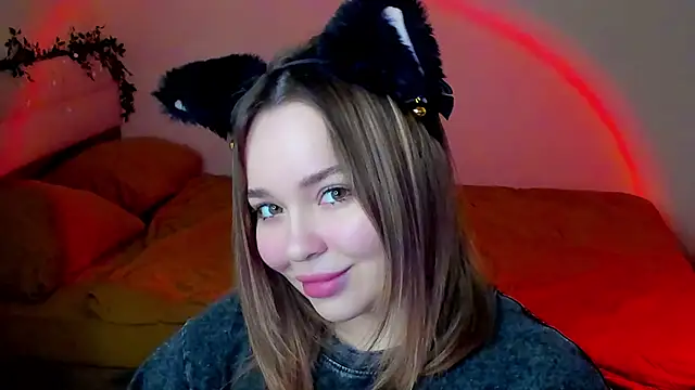 Lilovila online show from 06-13-26, 05:00