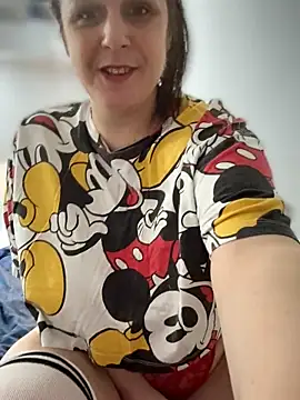 Snapshot of Mary_kansas_bbw chatting on 02-06-26, 04:10 Mary kansas bbw online show from 02-06-26, 04:10