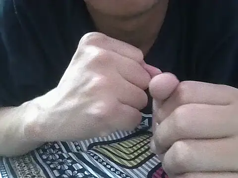 maskedman699 online show from 12-01-25, 08:47