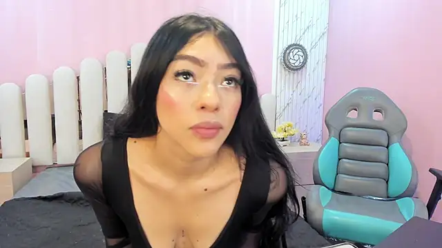 DAKOTA SAKURA online show from 12-02-25, 01:05