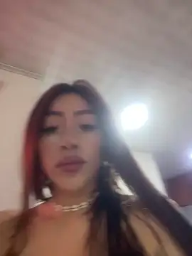 DAKOTA SAKURA online show from 04-26-26, 03:21