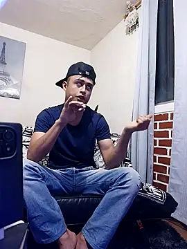 Cute eliot online show from 11-27-25, 12:35