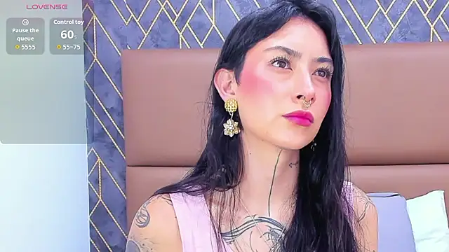 princess deimos   online show from 01-19-26, 12:53