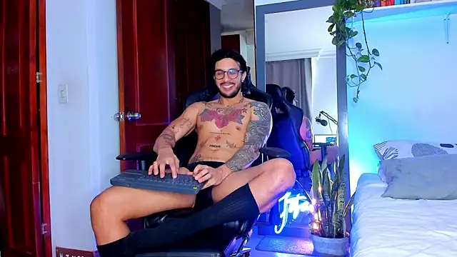 Snapshot of JotaCeliz chatting on 02-02-26, 09:57 JotaCeliz online show from 02-02-26, 09:57