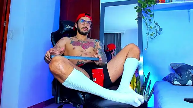 Snapshot of JotaCeliz chatting on 02-20-26, 11:00 JotaCeliz online show from 02-20-26, 11:00