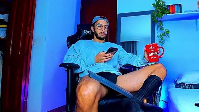 Snapshot of JotaCeliz chatting on 02-24-26, 10:57 JotaCeliz online show from 02-24-26, 10:57