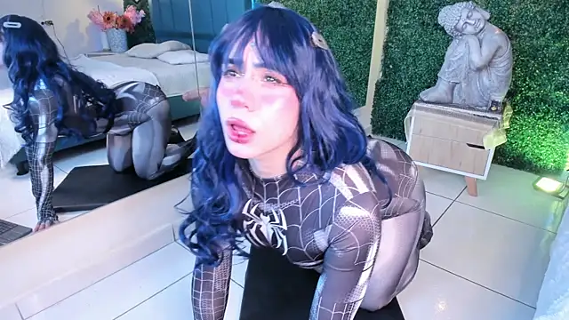 AkiraKurosei online show from 03-05-26, 04:19