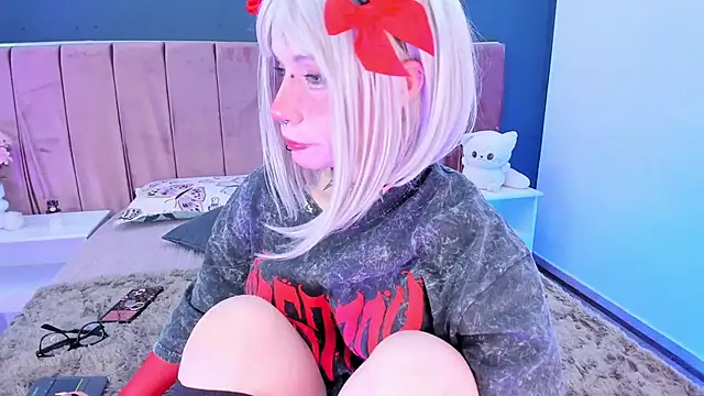 AkiraKurosei online show from 04-12-26, 05:56