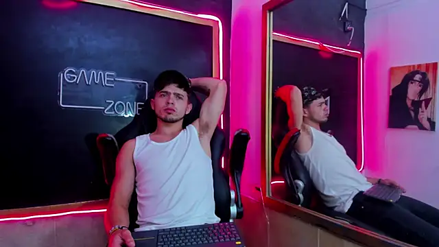 Erick Blessed online show from 11-27-25, 04:47