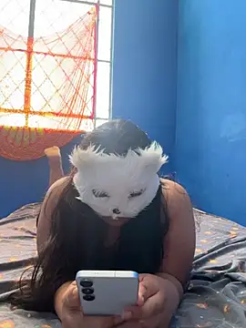 aricub online show from 11-30-25, 08:35