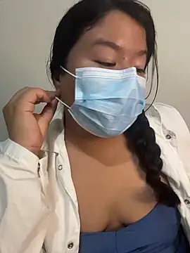 Snapshot of aricub chatting on 02-13-26, 01:01 aricub online show from 02-13-26, 01:01