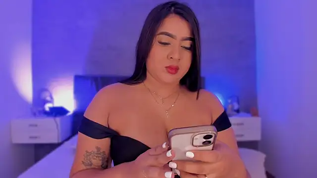 alejandrarojas  online show from 01-19-26, 01:15