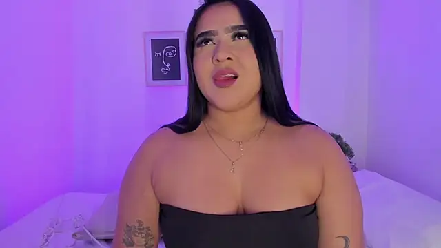 alejandrarojas  online show from 04-23-26, 12:51