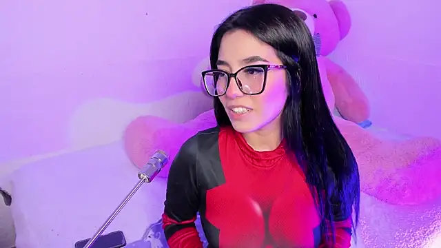 IbbieeBennett 1 online show from 06-25-26, 05:12