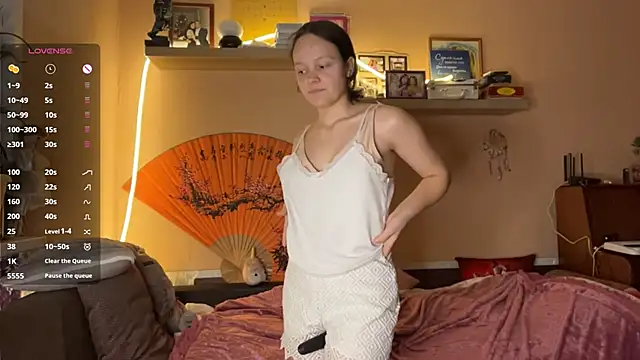 MerriCarros online show from 03-12-26, 04:46